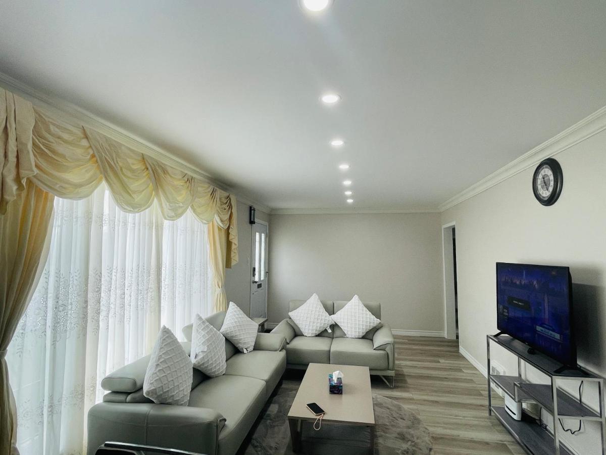 Luxurious Cozy House In Bluffs With Lake View Villa Toronto Kültér fotó
