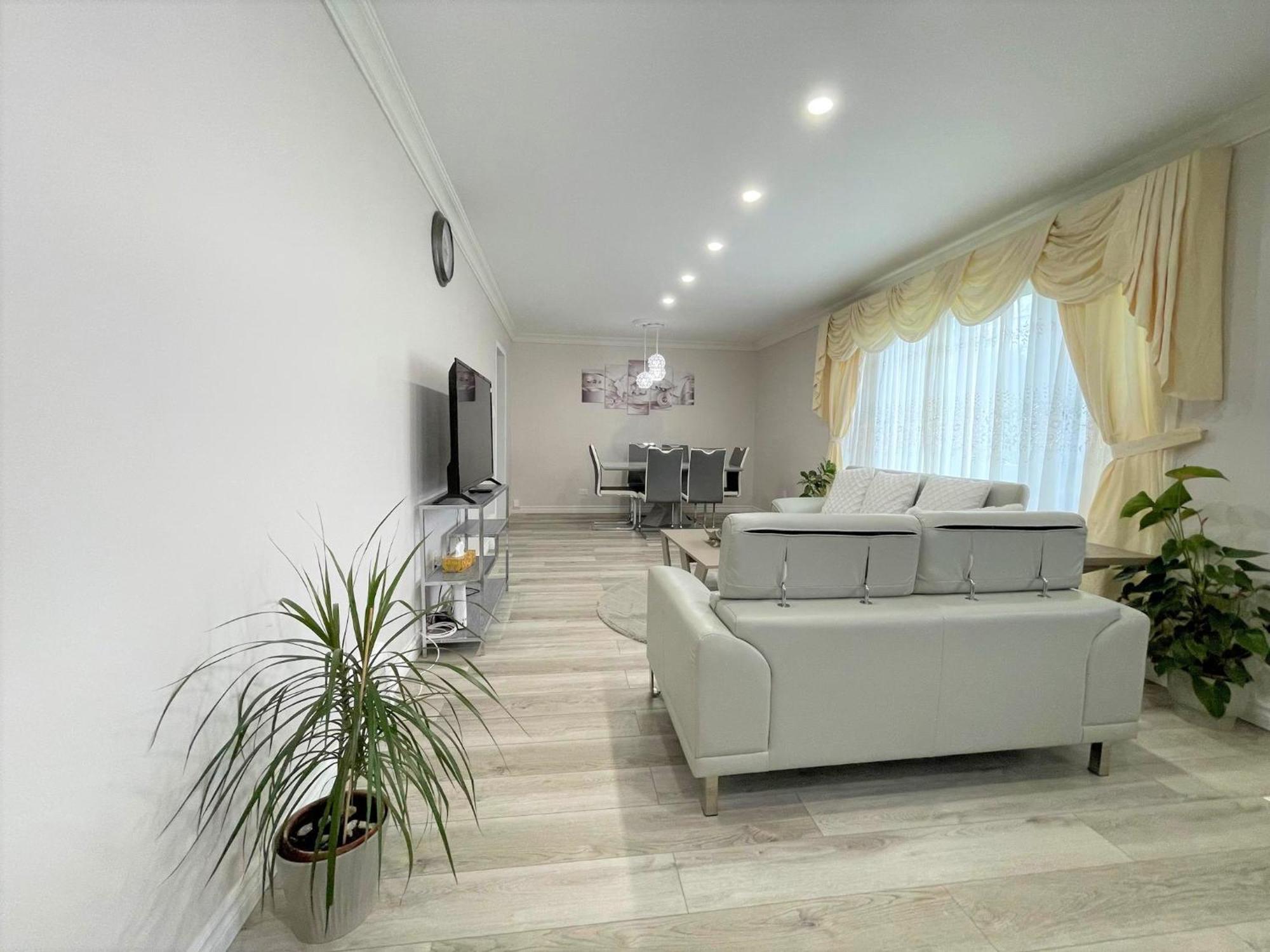 Luxurious Cozy House In Bluffs With Lake View Villa Toronto Kültér fotó