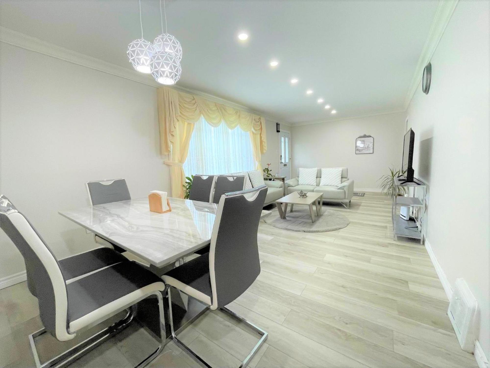 Luxurious Cozy House In Bluffs With Lake View Villa Toronto Kültér fotó